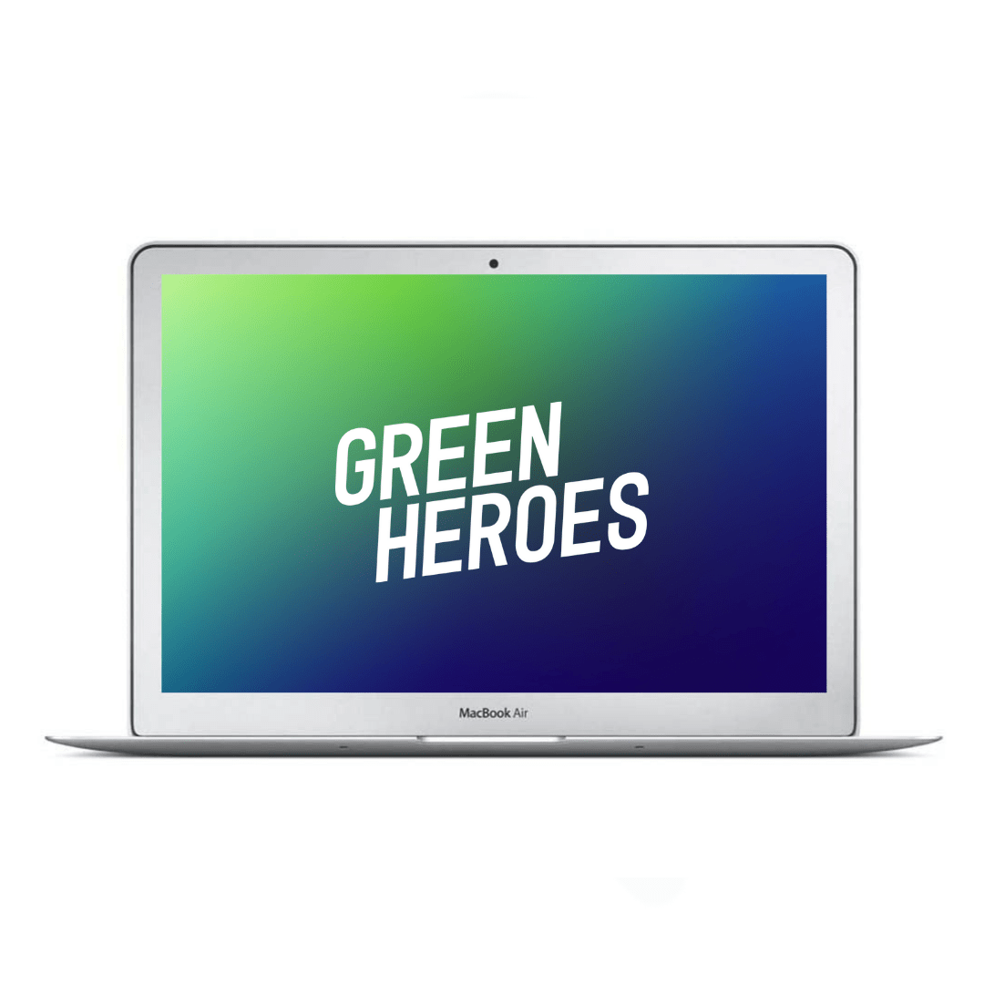 Apple MacBook Air | 13" | 2013