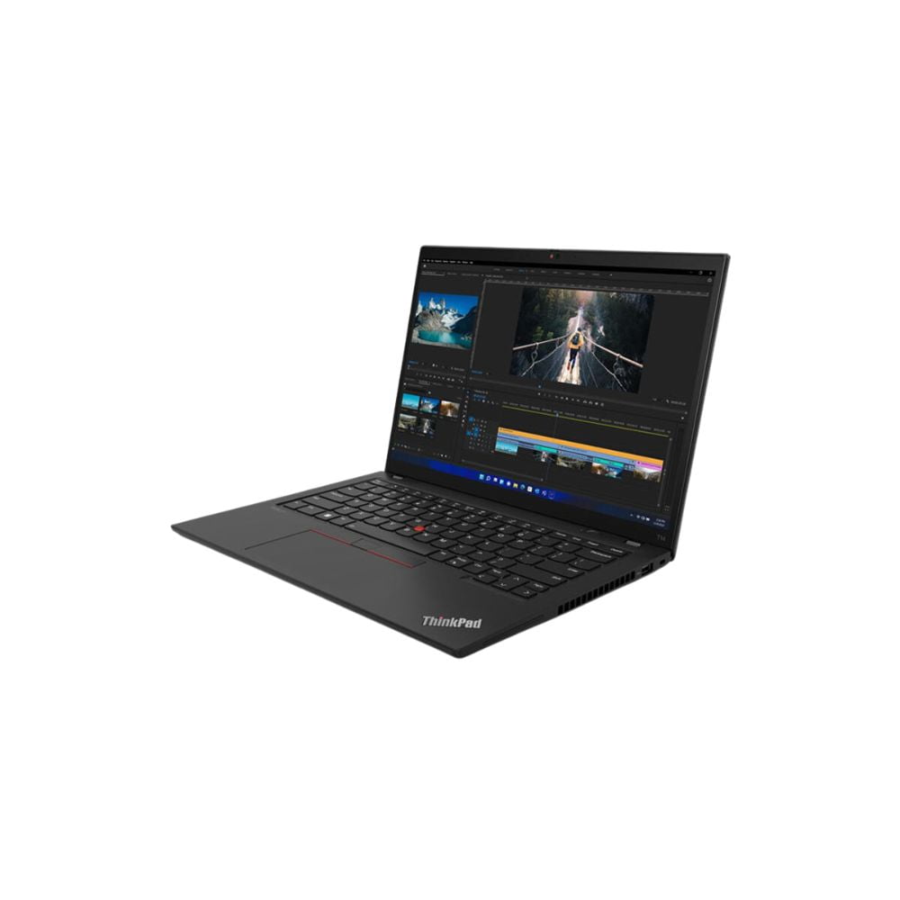 Lenovo Thinkpad T14 14" G2 - Image 3