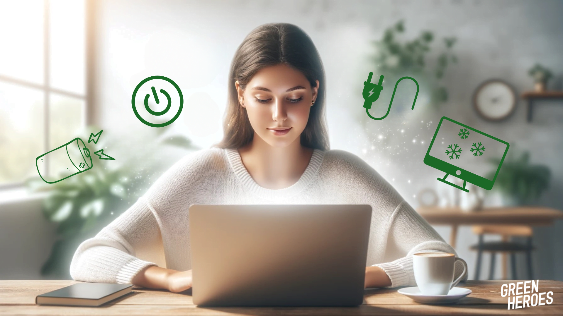 5 alm MacBook problemer Blog Green Heroes