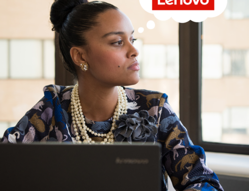 Fra E til X: En rejse gennem Lenovo ThinkPad Universet