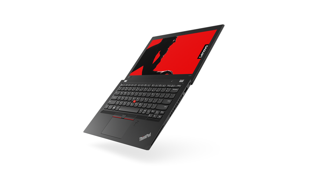 Lenovo ThinkPad X280 12" - Image 3