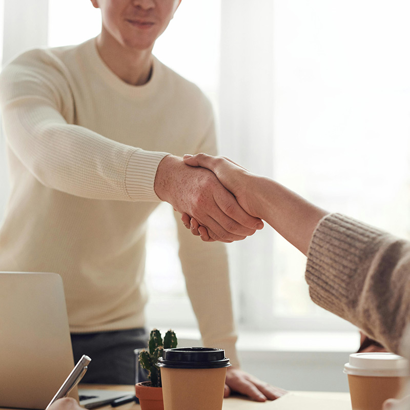 Green Heroes erhvervskunde